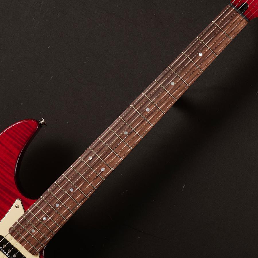 YAMAHA（ヤマハ） YAMAHA/PACIFICA 612V II FMX FRD ファイヤー