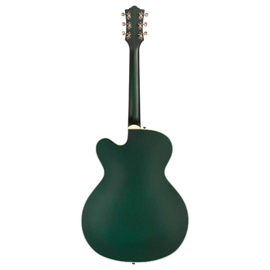 GUILD/ X-175 Manhattan Special(Fjord Green)【お取り寄せ商品