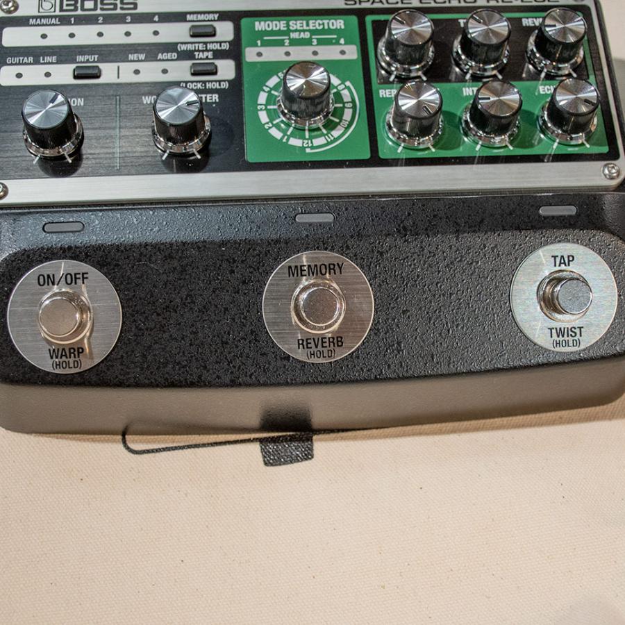 BOSS/RE-202【お取り寄せ商品】【送料無料】 : 宮地楽器Yahoo!店
