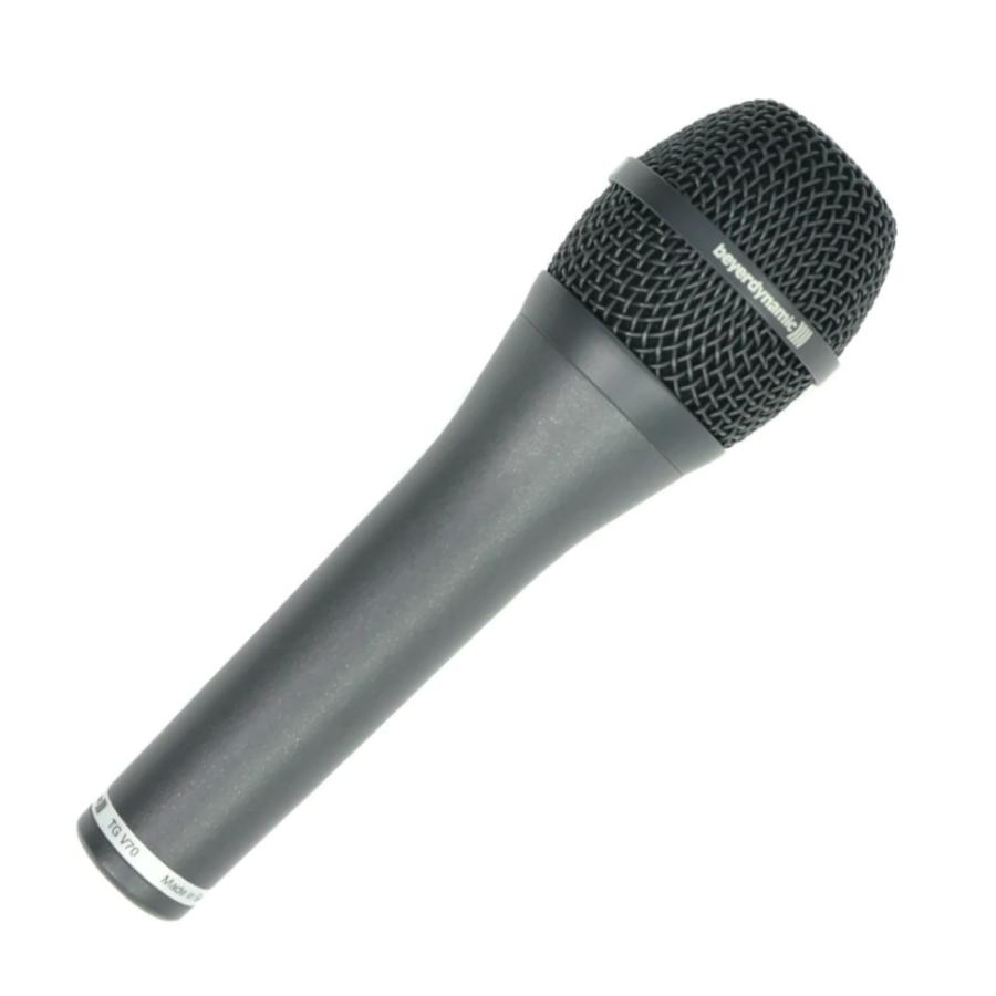 beyerdynamic/TG-V70【数量限定特価キャンペーン】【在庫あり】 : 宮地