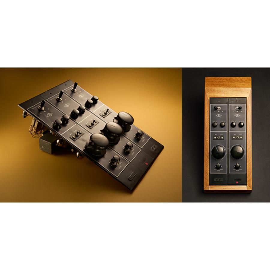 UNIVERSAL AUDIO/UAD LA-6176 Signature Channel Strip【〜01/31 期間