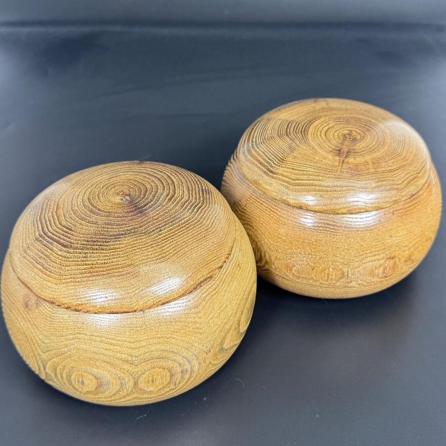 天然本蛤 那智 黒石 碁石 骨董/囲碁/碁笥/碁石/雪印/月印/華印