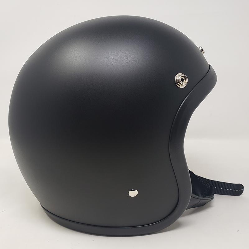 OCEAN BEETLE「LAC」マットブラック サイズ：L （装飾用 オーシャン