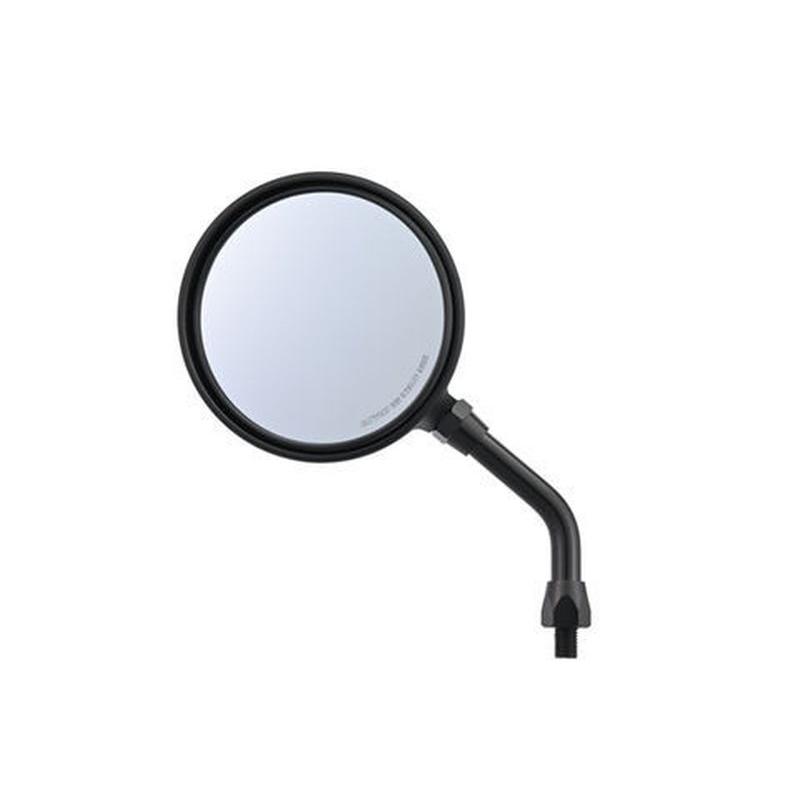 DAYTONA デイトナ ハイビジミラー Z2 モンスターミラー ブラック