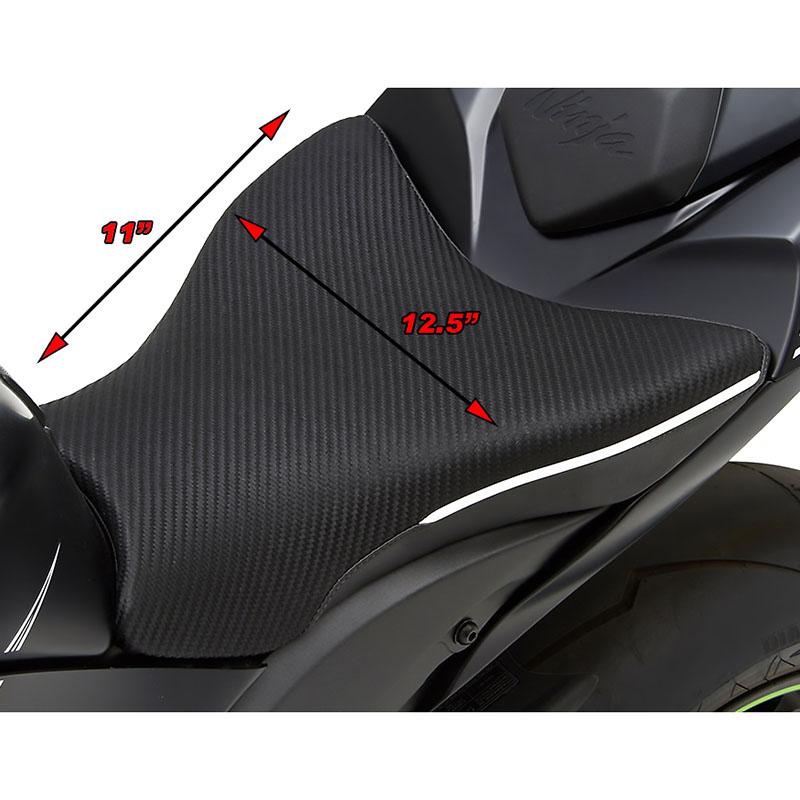 Corbin フロントシート ZX-10R 16- : モトパーツ バイクカスタムパーツ