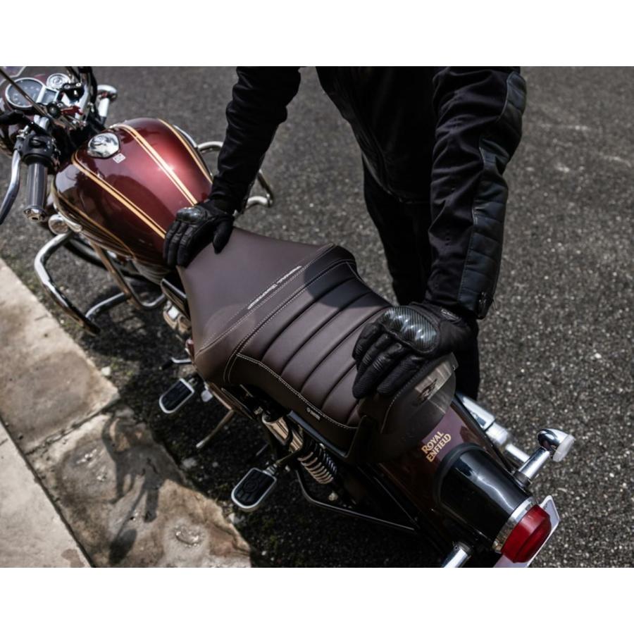 純正】ロイヤルエンフィールド クラシック350/ブリット350 ツーリング
