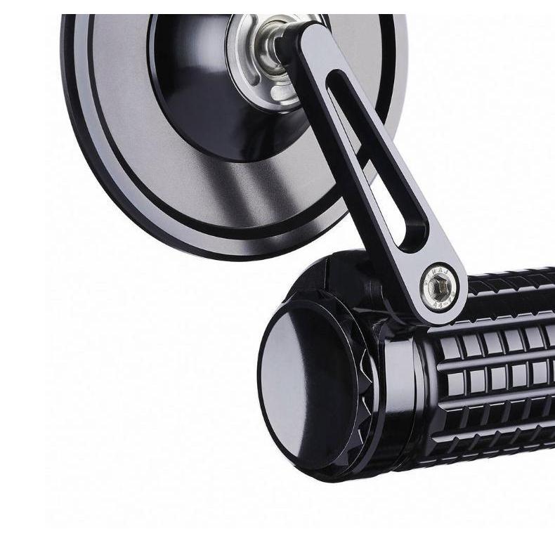 モトガジェットバーエンドミラーBMW左右セット