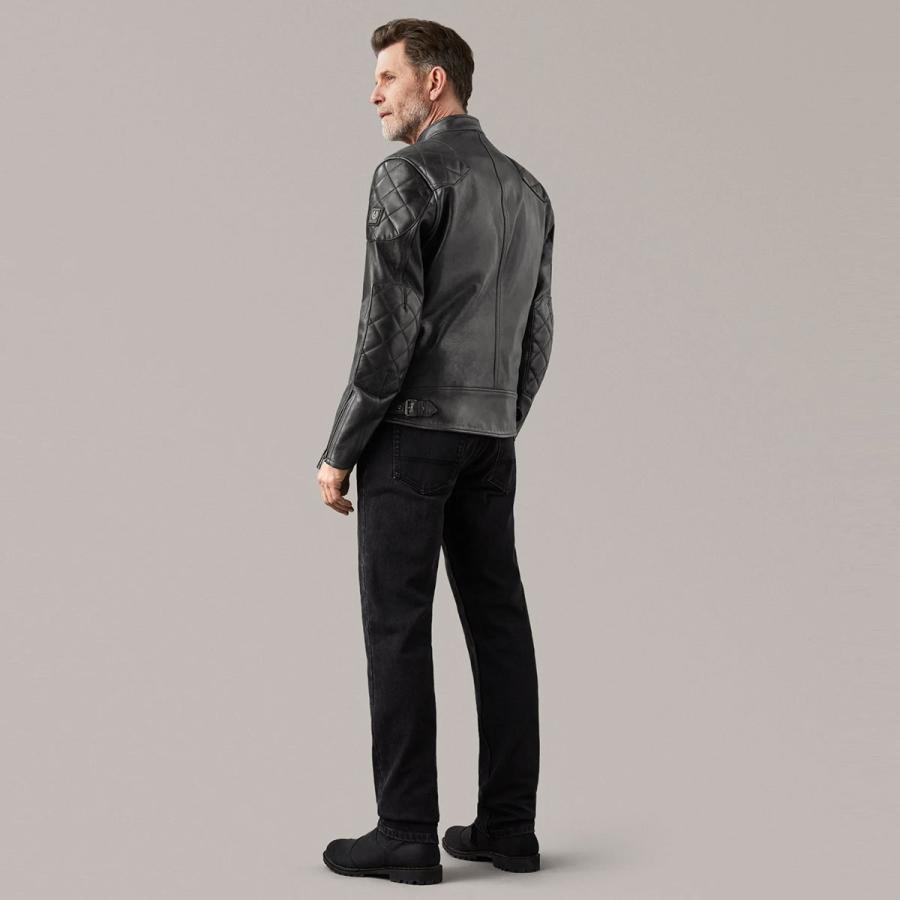 ベルスタッフ ジャケット センテナリー アウトロー プロ バイク ウェア