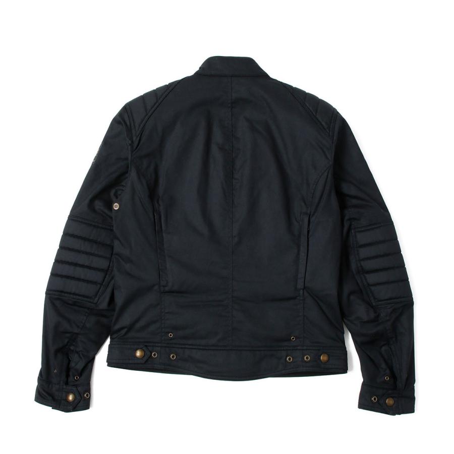 ベルスタッフ ジャケット ロバーツ モーターサイクル 2024 バイク