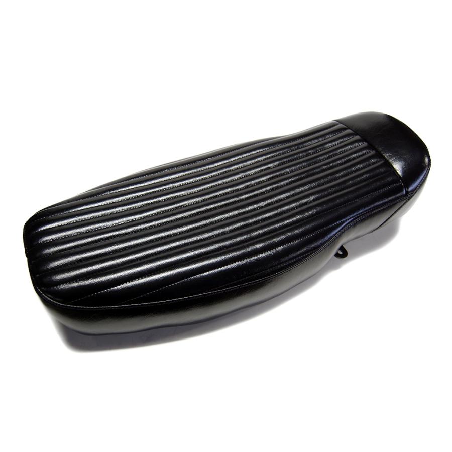 MOTOR ROCK SR400/500用 ベーツタイプ TTシート (MR-SM034) : MOTOR