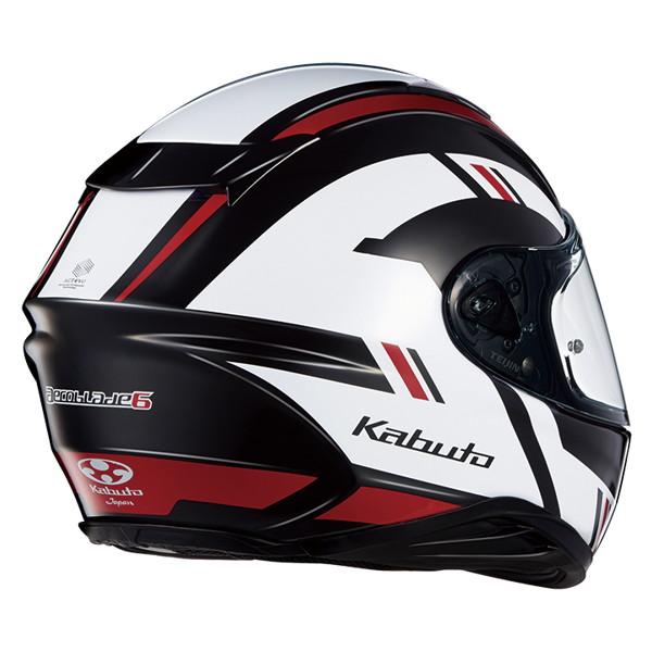 AEROBLADE OGK KABUTO Aeroblade 6 DYNA（エアロブレード6 ダイナ