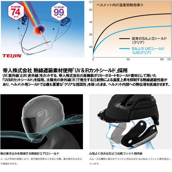 EXCEED OGK KABUTO EXCEED2 オートバイ用 ジェットヘルメット OGK