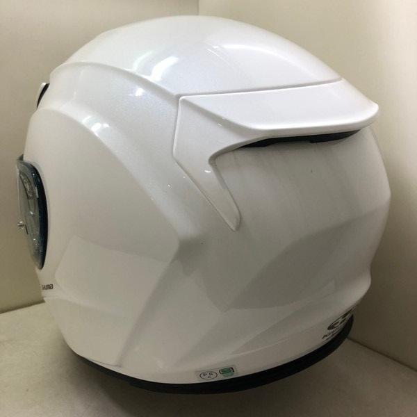 EXCEED OGK KABUTO SHUMA TREAD(トレッド) フルフェイスヘルメット OGK