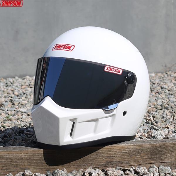 SIMPSON（シンプソン） スーパーバンディット15 SB15 バイク用フル