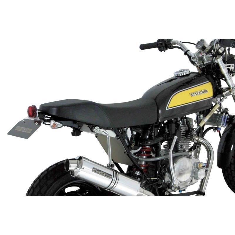 スペシャルパーツ武川 エイプ50/APE50(AC16-1000001-1599999)用