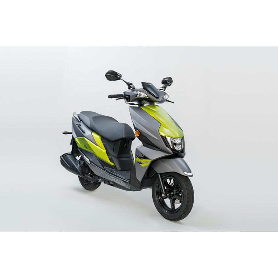 TANAX（タナックス） 爆買クーポン配布 バイクミラー ナポレオン