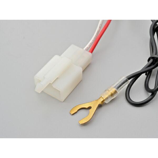 DAYTONA（デイトナ） バイク用 LEDウインカー D-Light SOL 別売品 LED