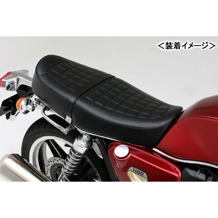 DAYTONA（デイトナ） DAYTONA DAYTONA COZYシート（COMP） type K0