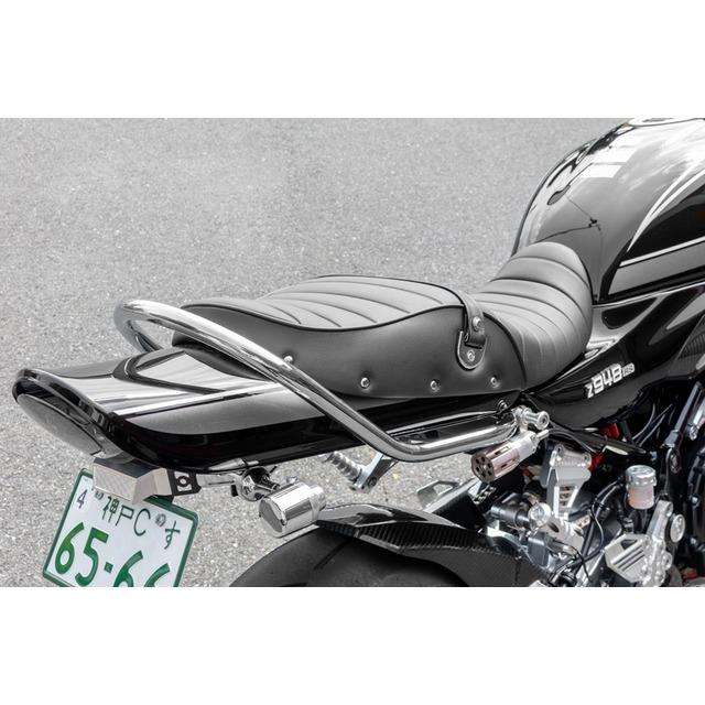 PMC ARCHI アーキ ピーエムシー Z900RS ARCHIシートASSY タックロール