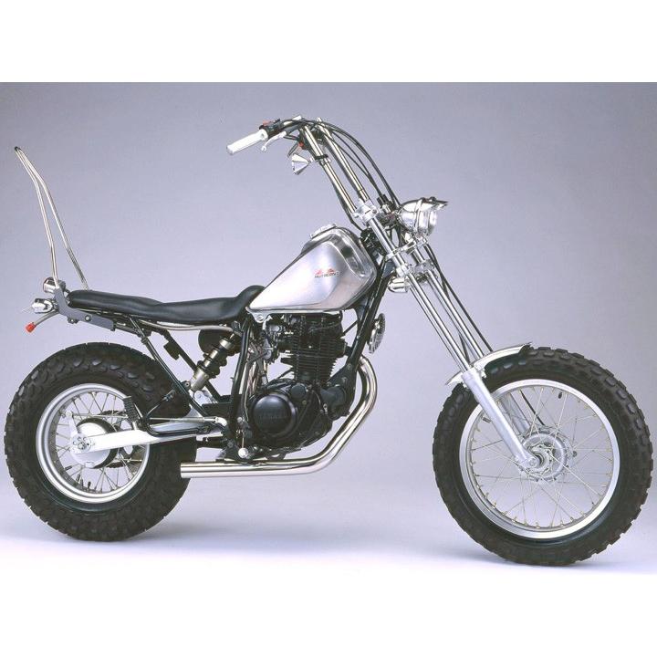 HURRICANE（ハリケーン） ビラーゴ250/XV250(88-/3DM)用 フォーク