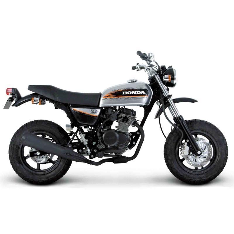 スペシャルパーツ武川 エイプ50/APE50(AC16-1000001-1599999)用