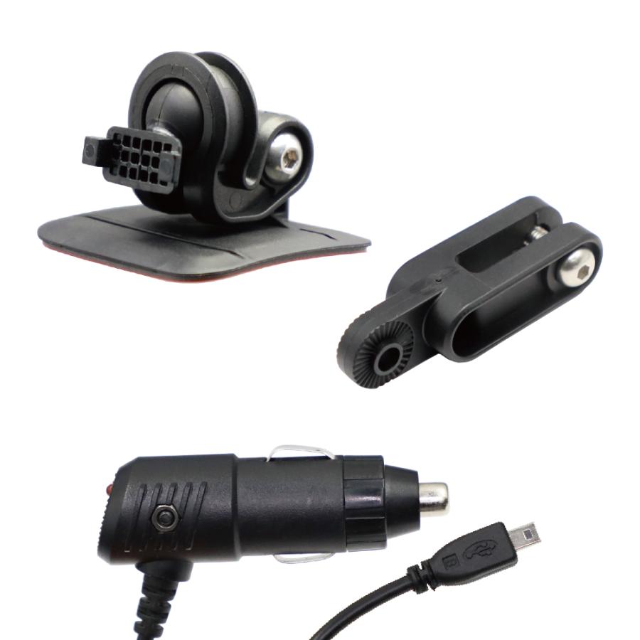 モバイクス]ユピテルレーダー探知機用取付ステー【RD-YUPITERU1