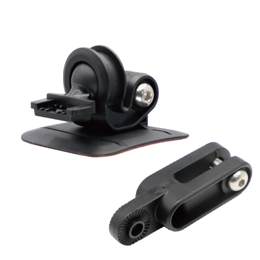 モバイクス]ユピテルZ1000レーダー探知機用取付ステー【RD-YUPITERU2