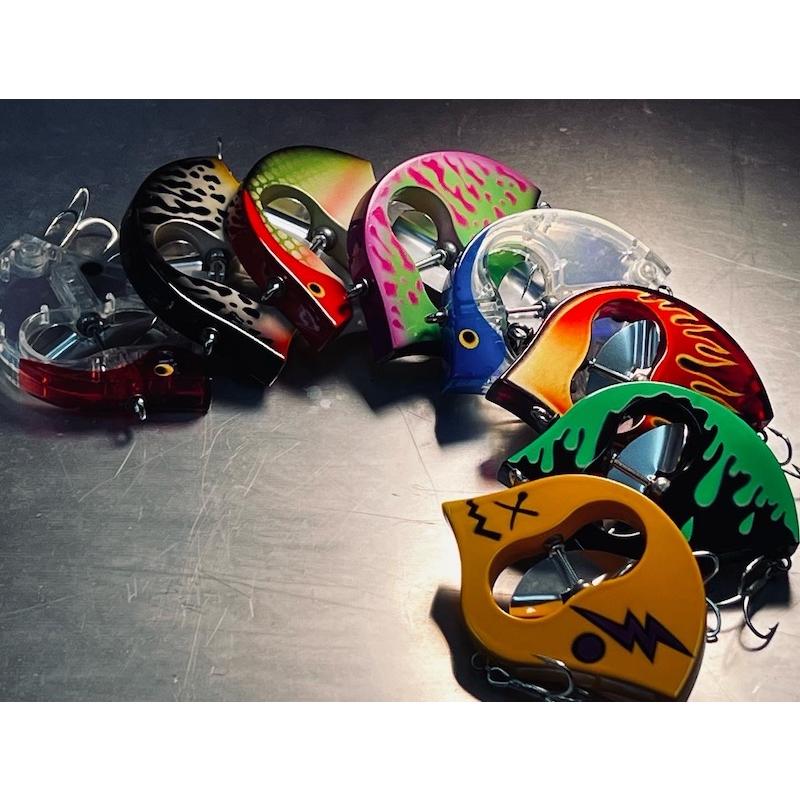 フロッグプロダクツ ギルレイカー : Mountain&River - 通販 - Yahoo