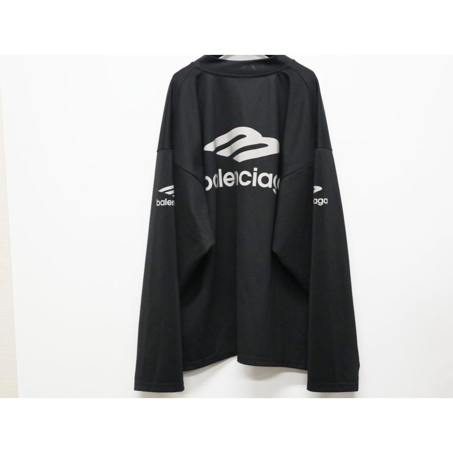 BALENCIAGA（バレンシアガ） BALENCIAGA 3b Sports Icon Ski ロング