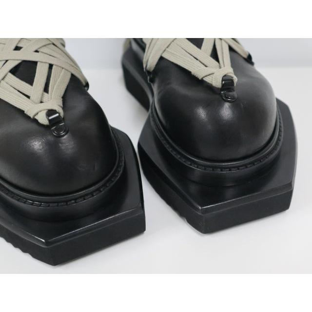 Rick Owens（リック・オウエンス） Rick Owens MEGALACE TURBO CYCLOPS