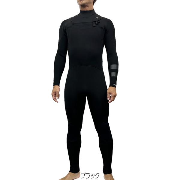 Hurley（ハーレー） セミドライ メンズ 25-26 HURLEY ADVANTAGE PLUS 5