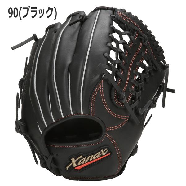 ザナックス 軟式 Zanax グローブ 少年用 ウイングエアー AL2型 オール
