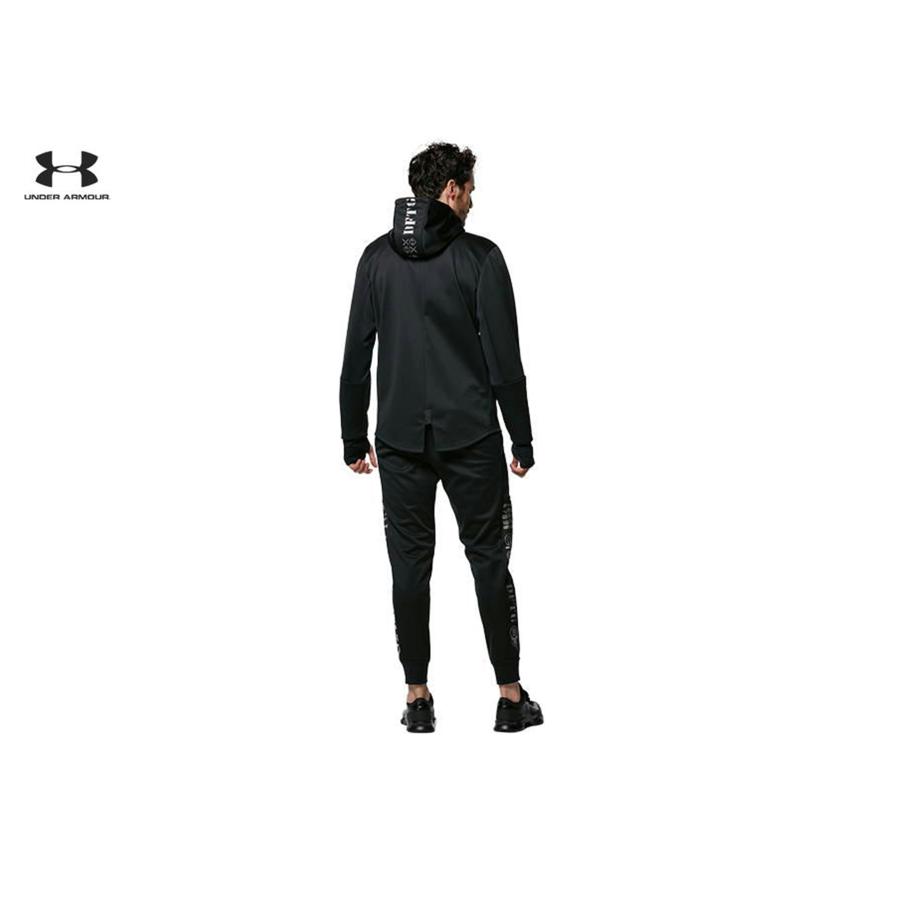 UNDER ARMOUR（アンダーアーマー） スポーツウエア 『UAアンディナイ
