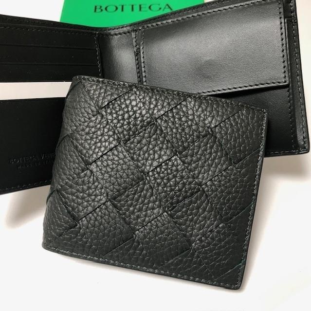 BOTTEGA VENETA（ボッテガ・ヴェネタ） BOTTEGA イントレチャート