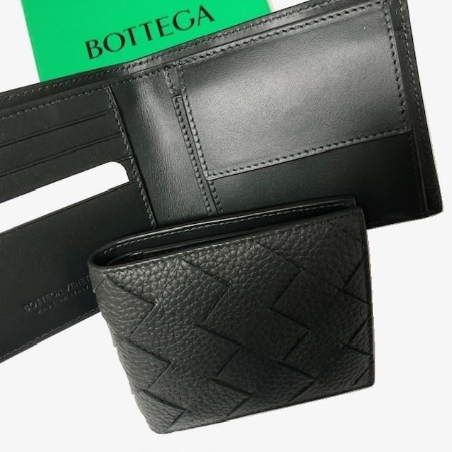BOTTEGA VENETA（ボッテガ・ヴェネタ） BOTTEGA イントレチャート