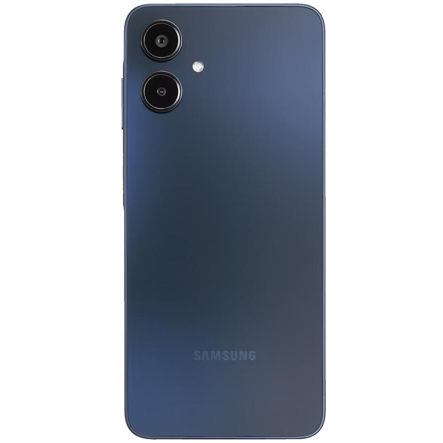 Galaxy A Samsung A25 5G 64GB SIMフリー ブラック SM-A253QZKASJP