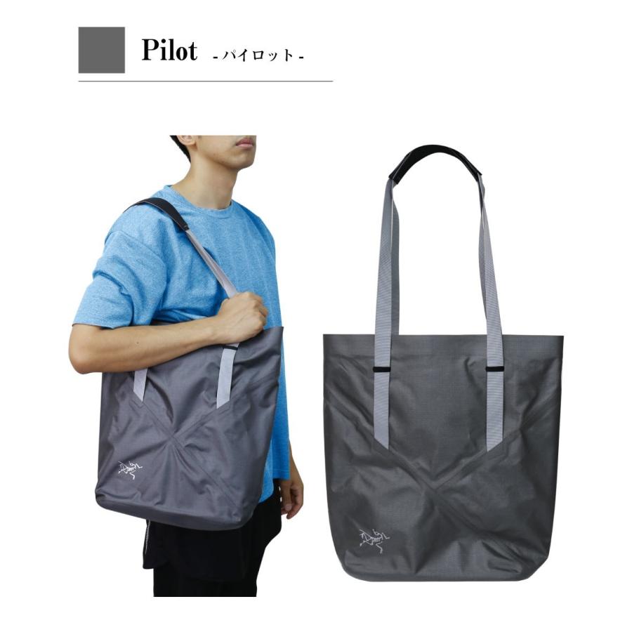 ARC'TERYX（アークテリクス） Blanca 19 Tote ブランカ トート 19L