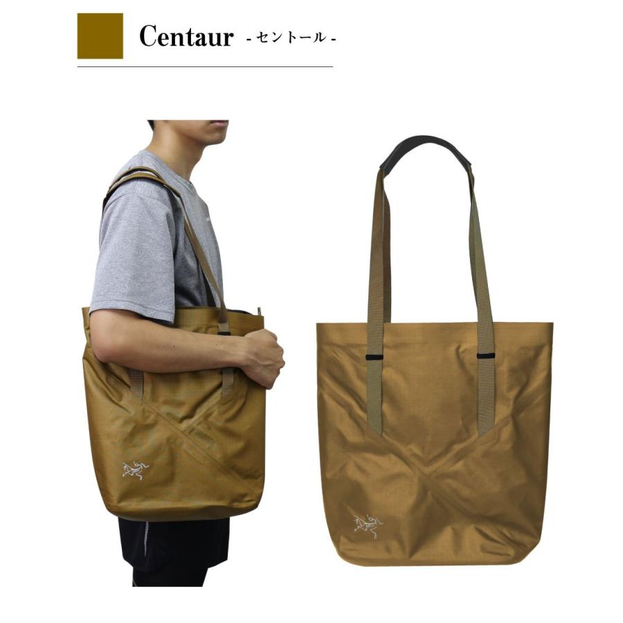 ARC'TERYX（アークテリクス） Blanca 19 Tote ブランカ トート 19L
