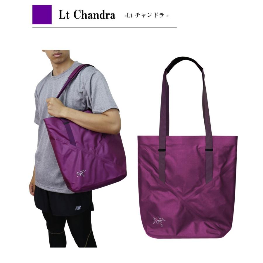 ARC'TERYX（アークテリクス） Blanca 19 Tote ブランカ トート 19L