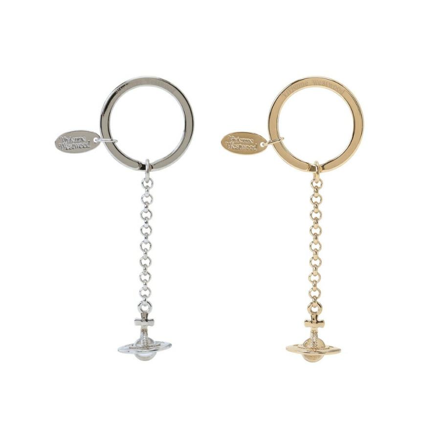 ヴィヴィアンウエストウッド キーホルダー Vivienne Westwood METAL