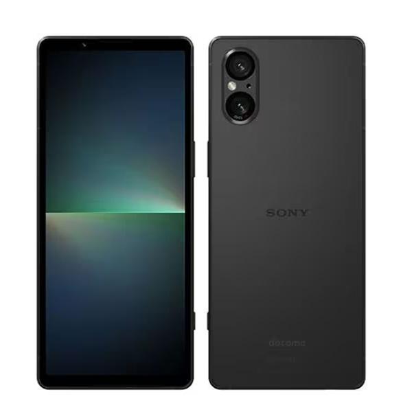 Xperia 5 新品未開封 ソニー V SO-53D docomo SIMフリー 8GB/128GB