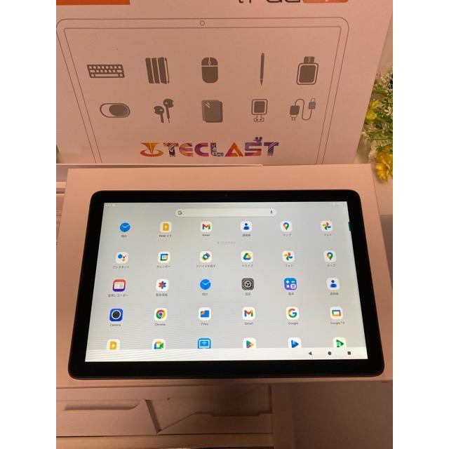 TECLAST 新品同様 完備品☆ テクラスト タブレットPC P30T（TA10) 10
