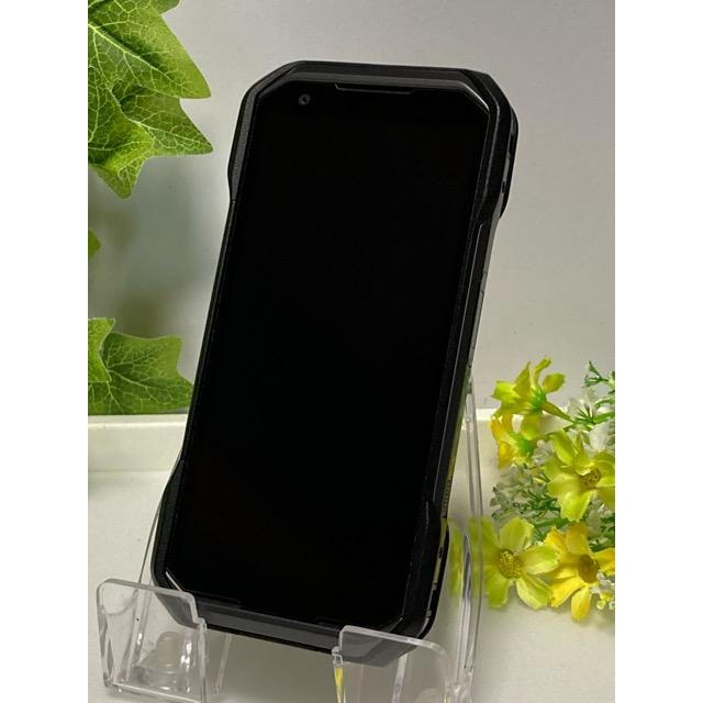 TORQUE 使用少 美品【au/京セラ】TORQUE G06 128GB SIMフリー KYG03