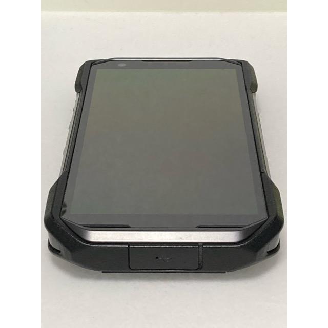 TORQUE 使用少 美品【au/京セラ】TORQUE G06 128GB SIMフリー KYG03