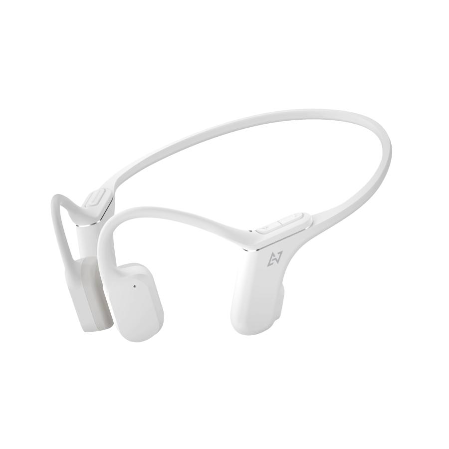 AVIOT AVIOT WB-P1 骨伝導 イヤホン ランニング こつでんどう 耳を塞が