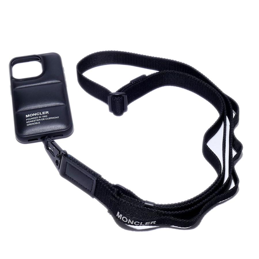 MONCLER（モンクレール） NAKOA COVER スマートフォンケース