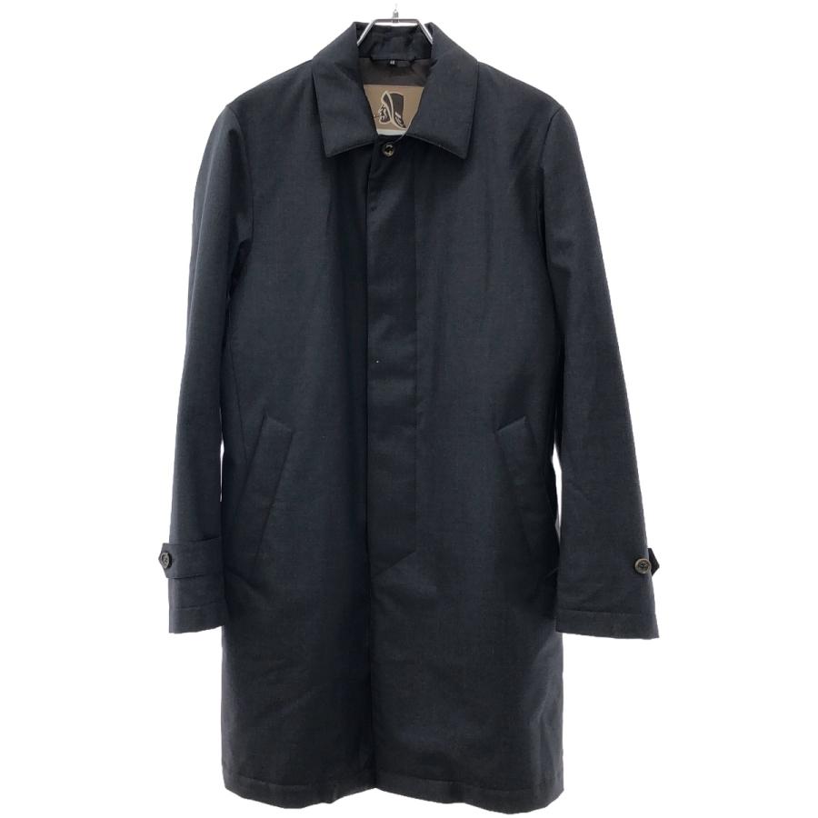 Sealup（シーラップ） THERMORE社製 ウールナイロンバルカラーコート