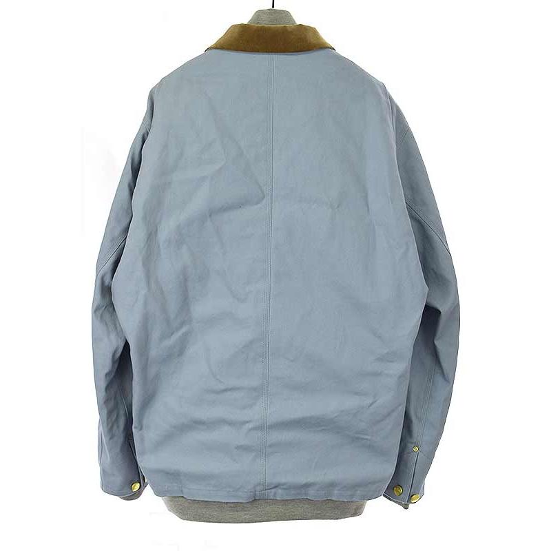 Carhartt WIP（カーハートワークインプログレス） sacai × サカイ