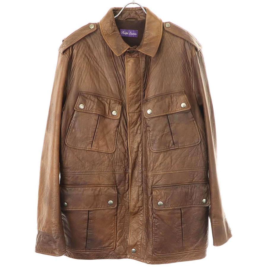 PURPLE LABEL（パープルレーベル） RALPH LAUREN PURPLE LABEL ラルフ