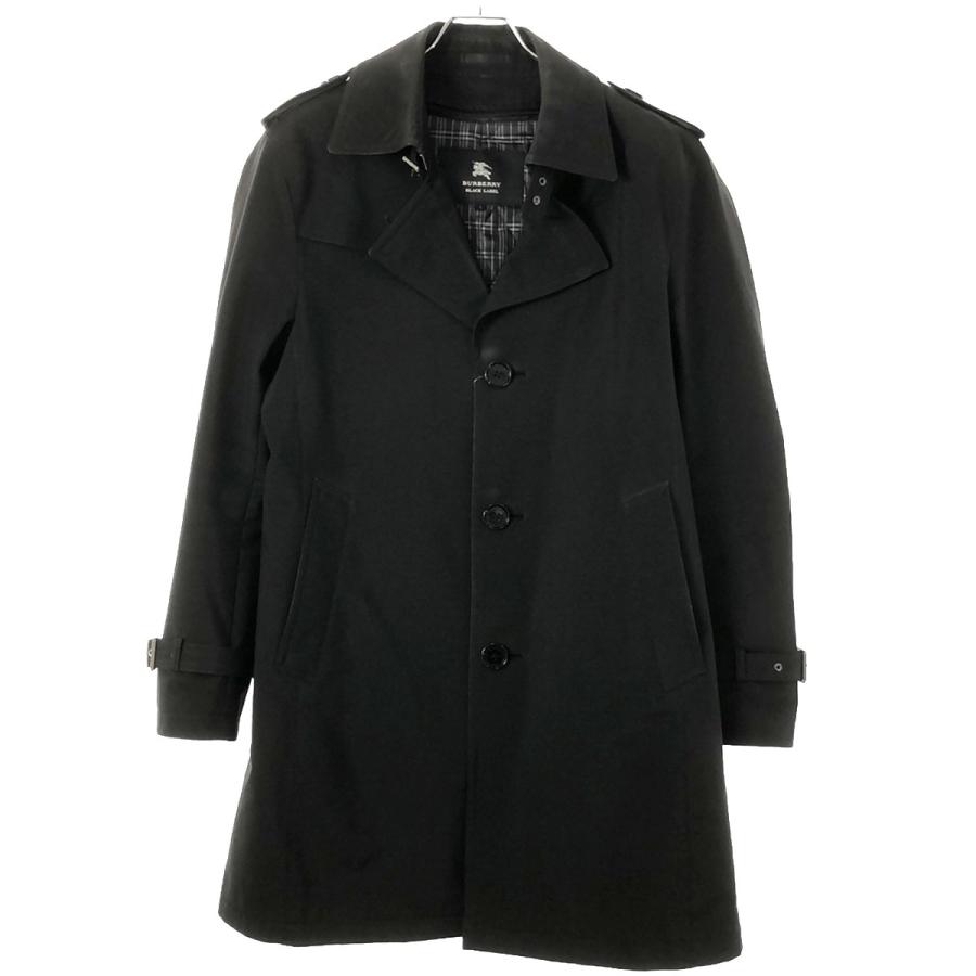 BURBERRY BLACK LABEL（バーバリーブラックレーベル） バーバリー